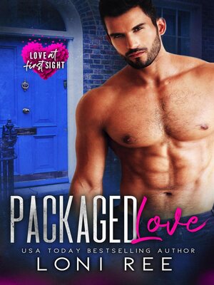 cover image of Packaged Love